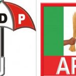 PDP, APC