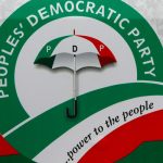 Buhari's agenda is a "merry-go-round box of fake promises" - PDP