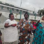 Edo 2020: Priestesses lay curse on Obaseki’s enemies