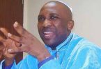 Why an Igbo man will not be president — Primate Ayodele