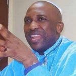 Why an Igbo man will not be president — Primate Ayodele