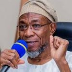 Aregbesola, holidays