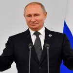 Russia recommends COVID-19 vaccine for people between 18 and 60 - official