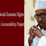 Publish details of Government Loans - SERAP tells Buhari