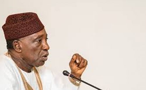 5 million smallholder farmers registered for fertilizer subsidy support – FG