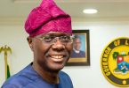 Sanwo-Olu signs executive order to rebuild Lagos