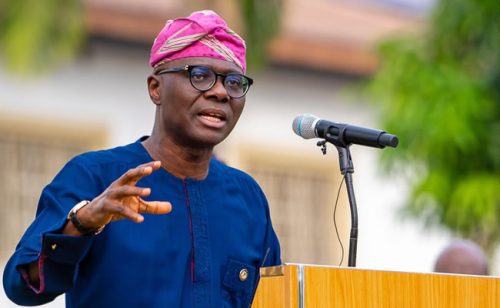 #EndSARS: No other protest will be tolerated — Lagos govt.