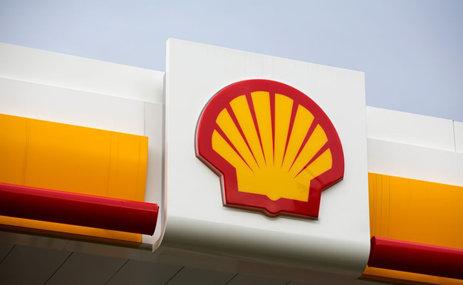 Shell pipeline