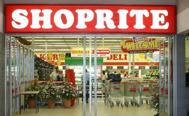 We are not leaving Nigeria - Shoprite