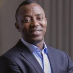 Sowore, South-West