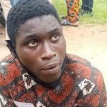 How we helped Police rearrest serial killer, Sunday Shodipe-Oyo Hunters