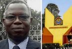 UNILAG: Soyombo addresses staff, unions