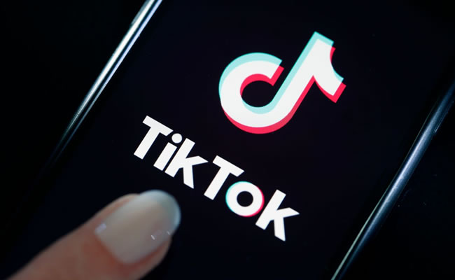 TikTok warns parents over viral suicide video