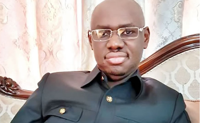 Fuel hike: Timi Frank calls for minimum wage increase to ₦100,000