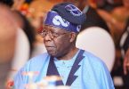 Asiwaju Bola Tinubu