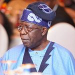 Asiwaju Bola Tinubu