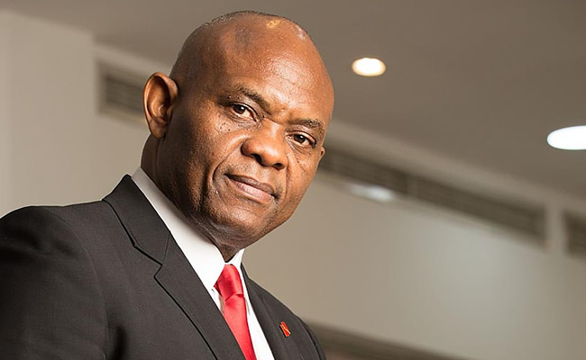 Elumelu