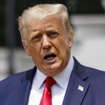 Aliens exist, Trump, Israel knows about it, security chief claims