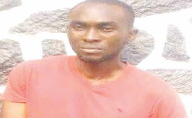 UNILAG Alumnus sentenced to 50 Years imprisonment for raping teenager