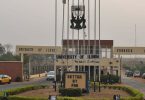 UNILORIN gives date for JUPEB's resumption of classes