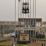 UNILORIN gives date for JUPEB's resumption of classes