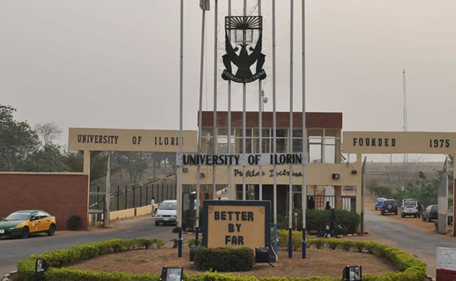 UNILORIN gives date for JUPEB's resumption of classes