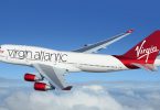 We are running out of money - Virgin Atlantic