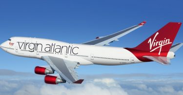 We are running out of money - Virgin Atlantic