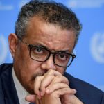 Coronavirus: WHO warns pandemic will be lengthy