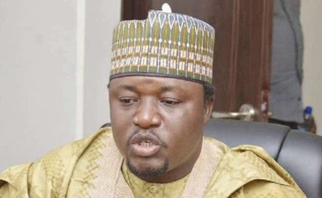 Buhari's government is a failure - Arewa Youths