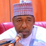 Gov. Babagana Zulum