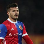 Celtic signs West Ham Albian Ajeti
