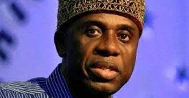 Chibuike Rotimi Amaechi