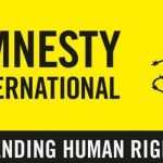 Amnesty, security