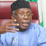Politicians steal to meet up with demands of people — Audu Ogbeh