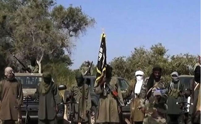 Boko Haram