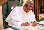 Buhari proposes N13.08bn for 2021 budget