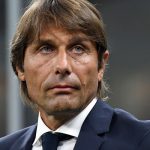 Conte casts doubt over Inter future