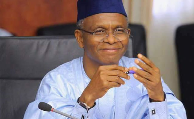 CAN gives El-Rufai tips on how to end killings in Southern Kaduna