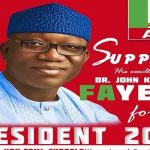 Ekiti Assembly suspends LG chairman over Fayemi’s campaign posters
