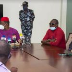 Akwa Ibom journalists boycott Fani-Kayode's media briefing