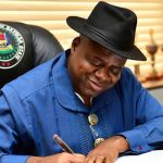 BREAKING: Court reverses Diri’s sack as Bayelsa governor