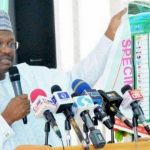 Edo 2020: Sensitive materials arrive CBN in Benin