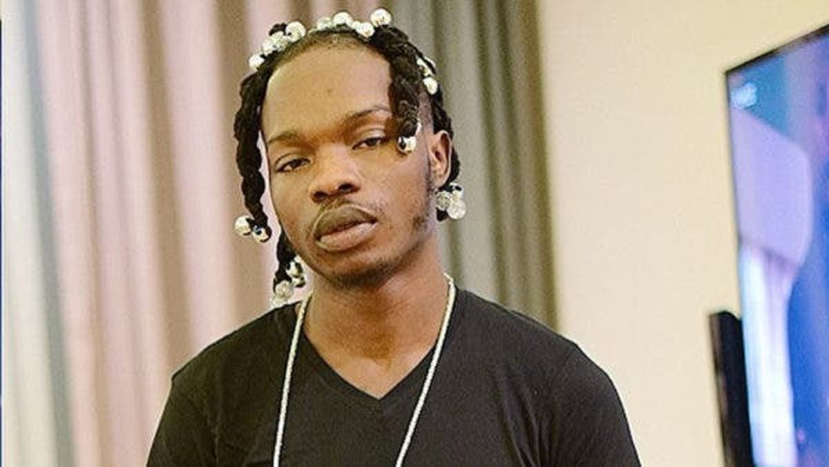 Naira Marley