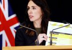 Jacinda Ardern wins New Zealand election for second term