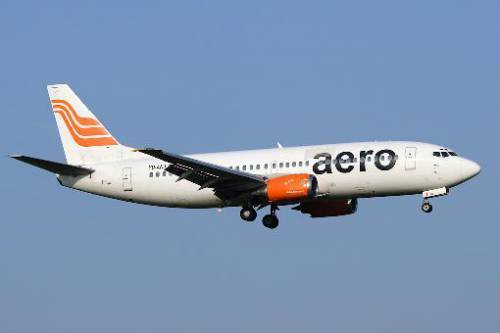 Aero