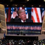 US Election: Media barred from covering Republican convention