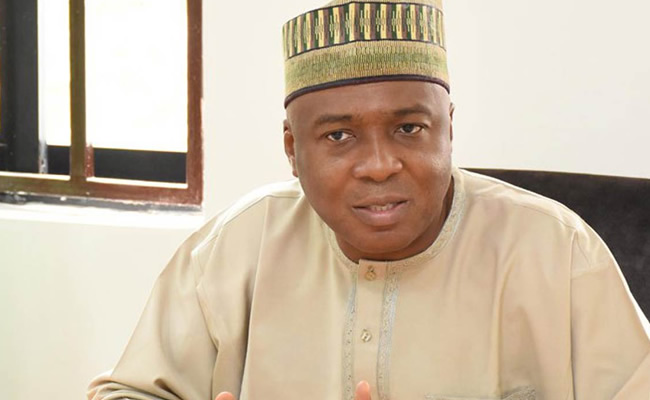 Saraki