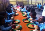N500m spent on school feeding programme during lockdown – Minister