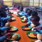School Feeding
